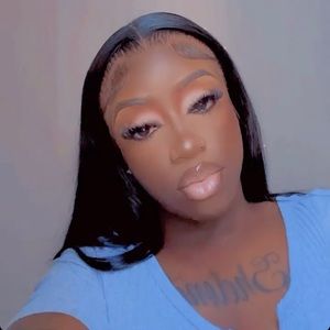 Meet your Posher, Shelondra